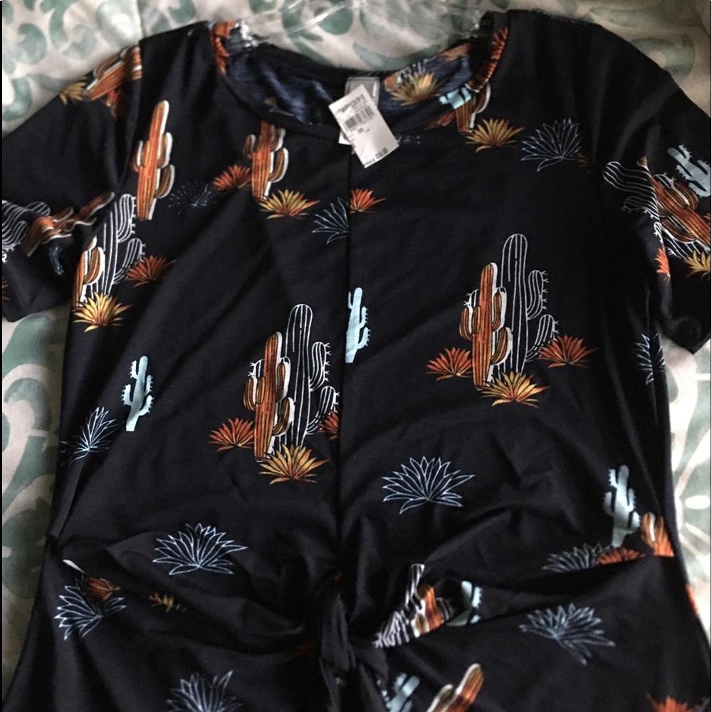 Cavenders shirt